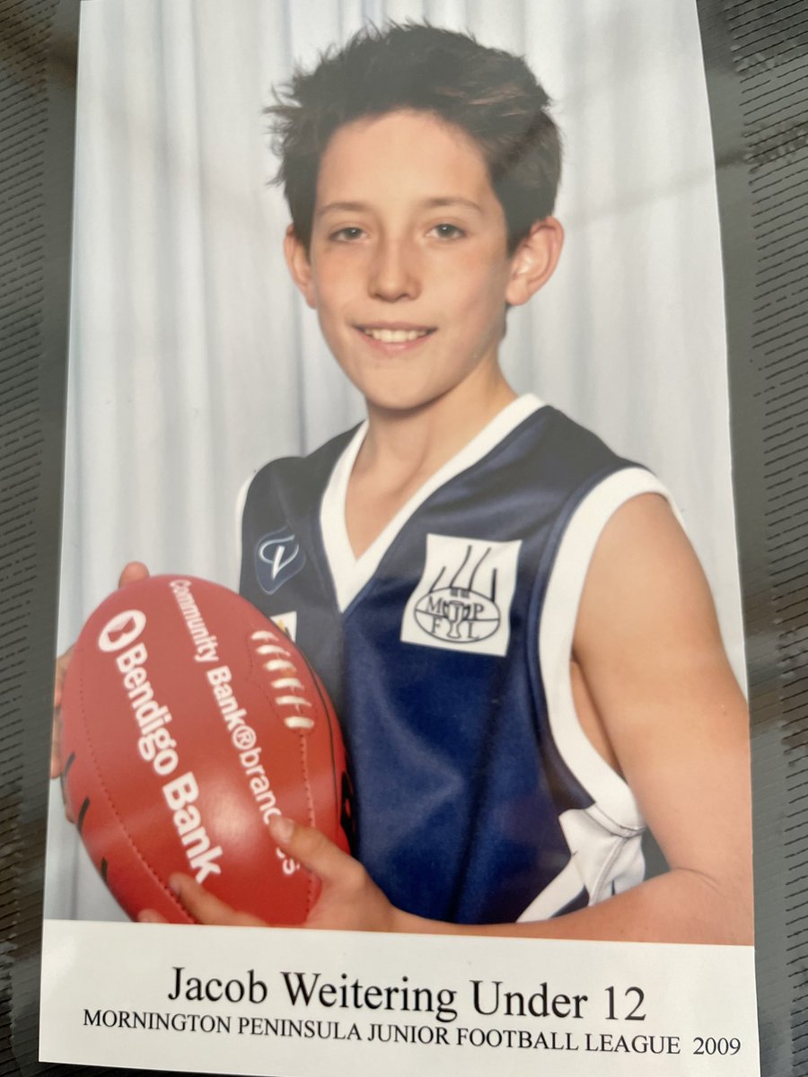 Carlton FC tweet media