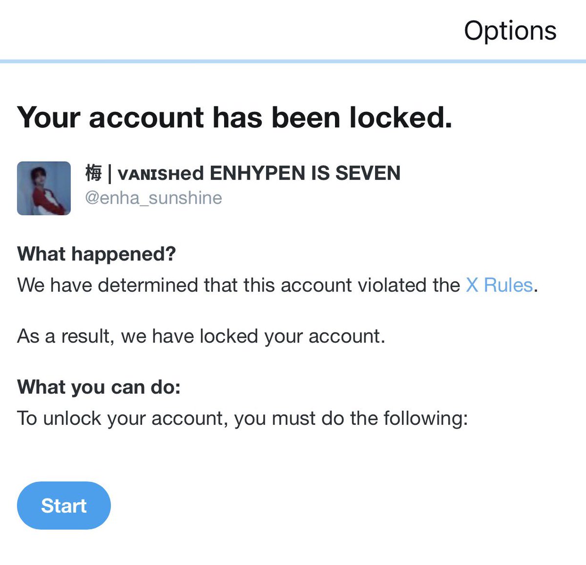 梅 | ᴠᴀɴɪꜱʜed ENHYPEN IS SEVEN tweet media