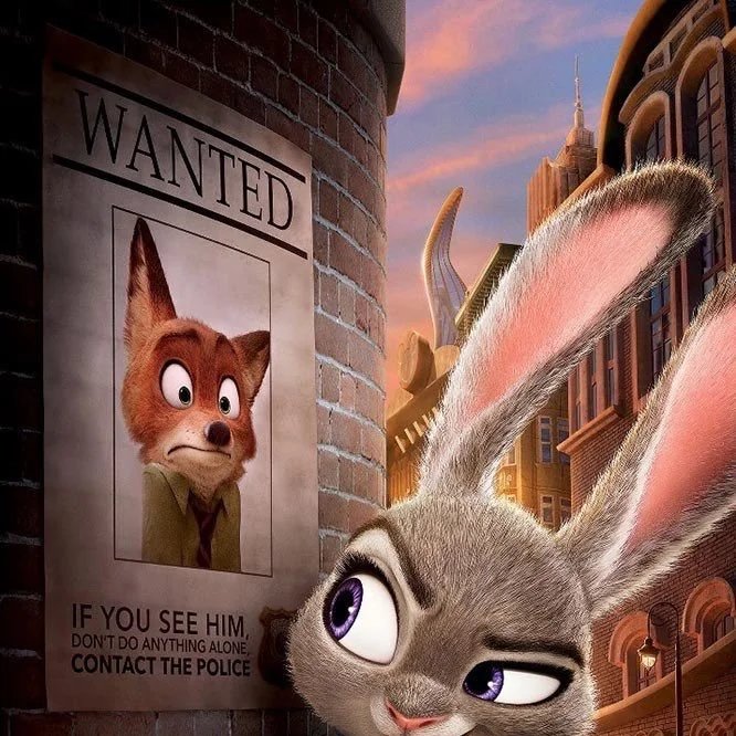 BasicFoxFurry tweet media