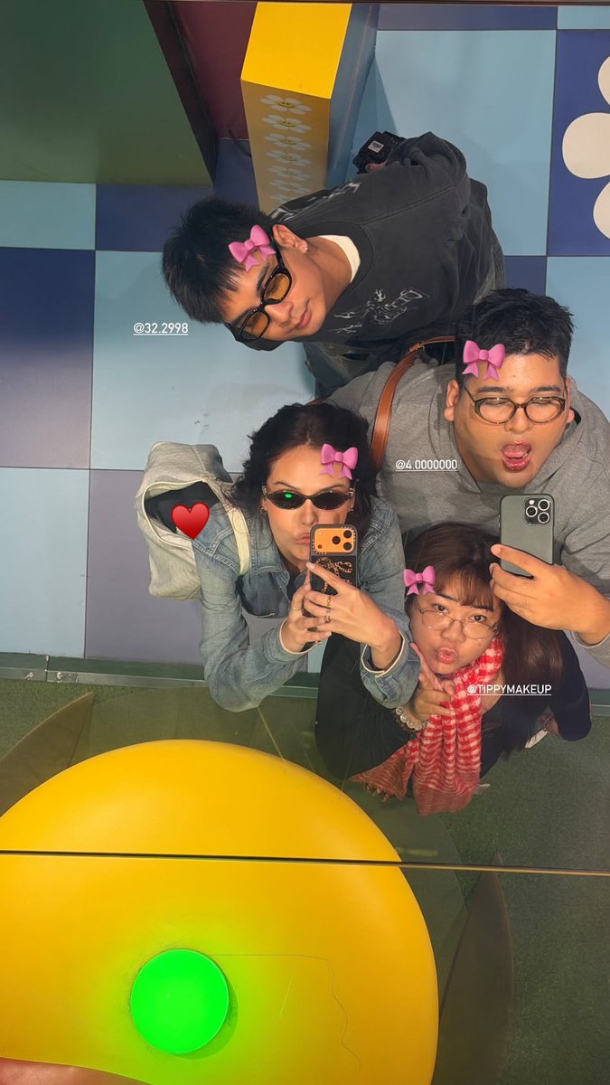 LMSY LATAM tweet media