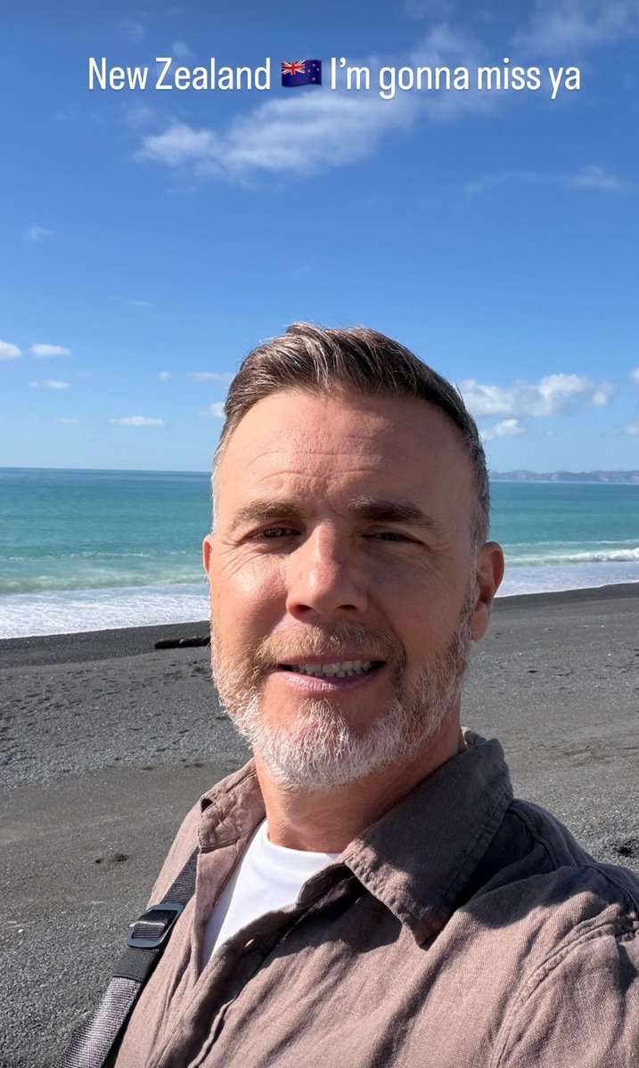 Gary is my Hero!! tweet media