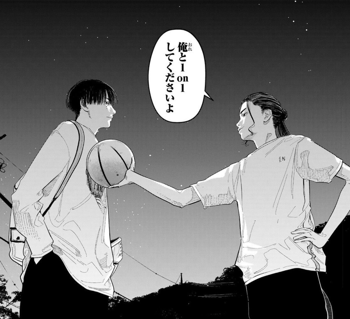 ゼロとヒャク【公式】 tweet media