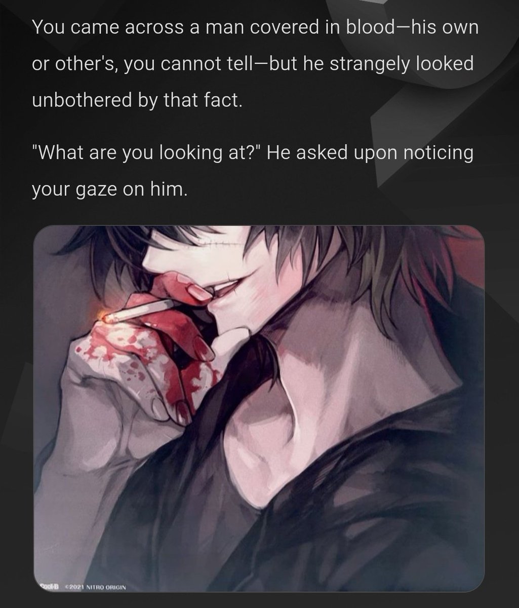 KIRIM MENFESS MELALUI LINK DI CARRD! tweet media