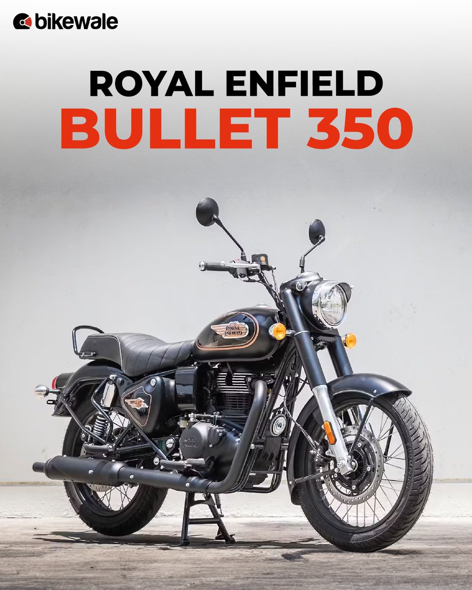 BikeWale tweet media