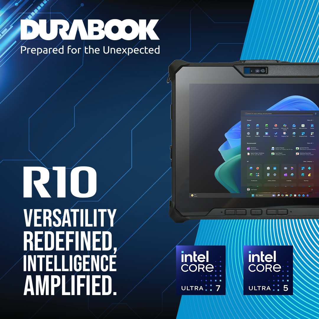 DURABOOK tweet media