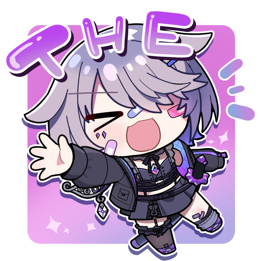 なべ🍲☀/ミニキャライラストレーター tweet media