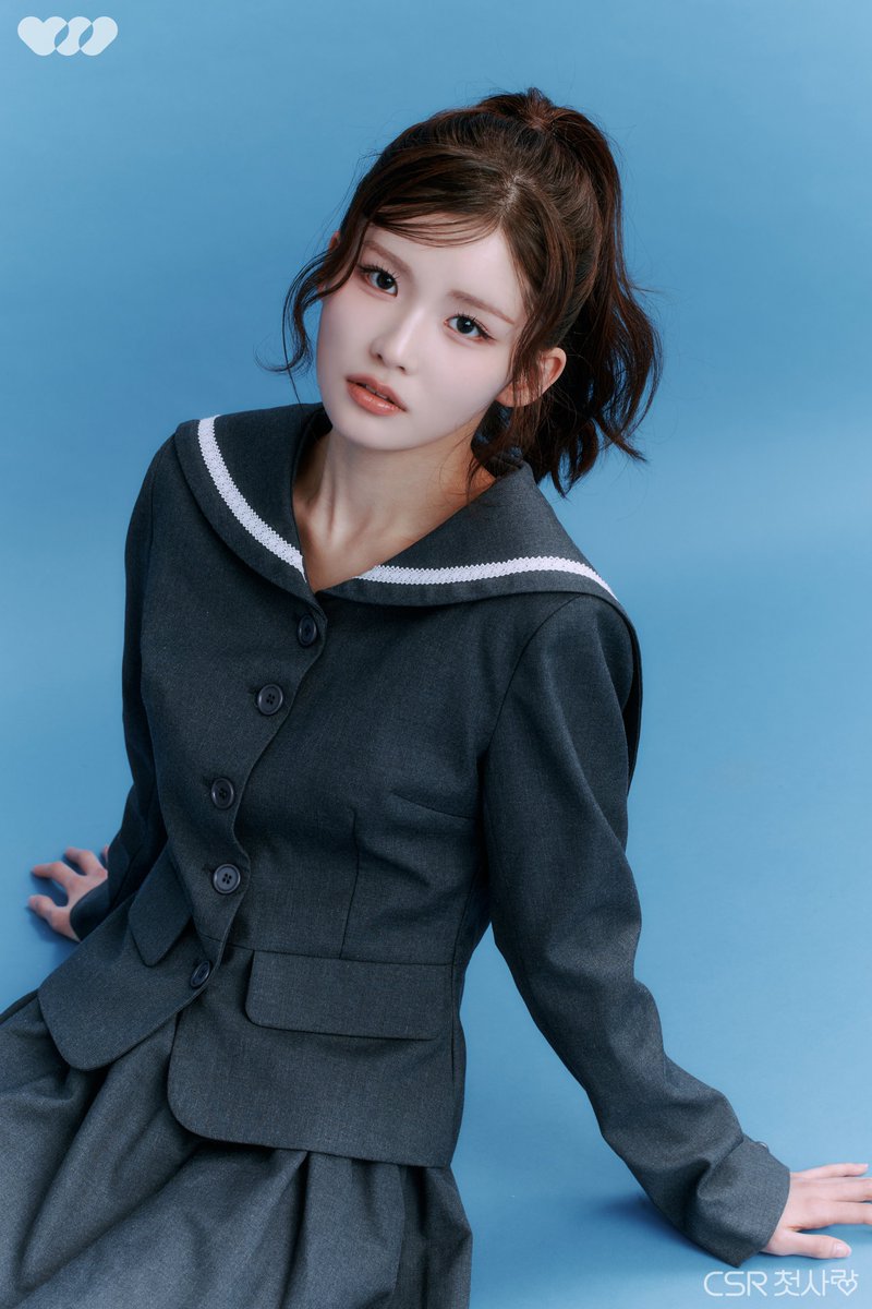 첫사랑(CSR) tweet media