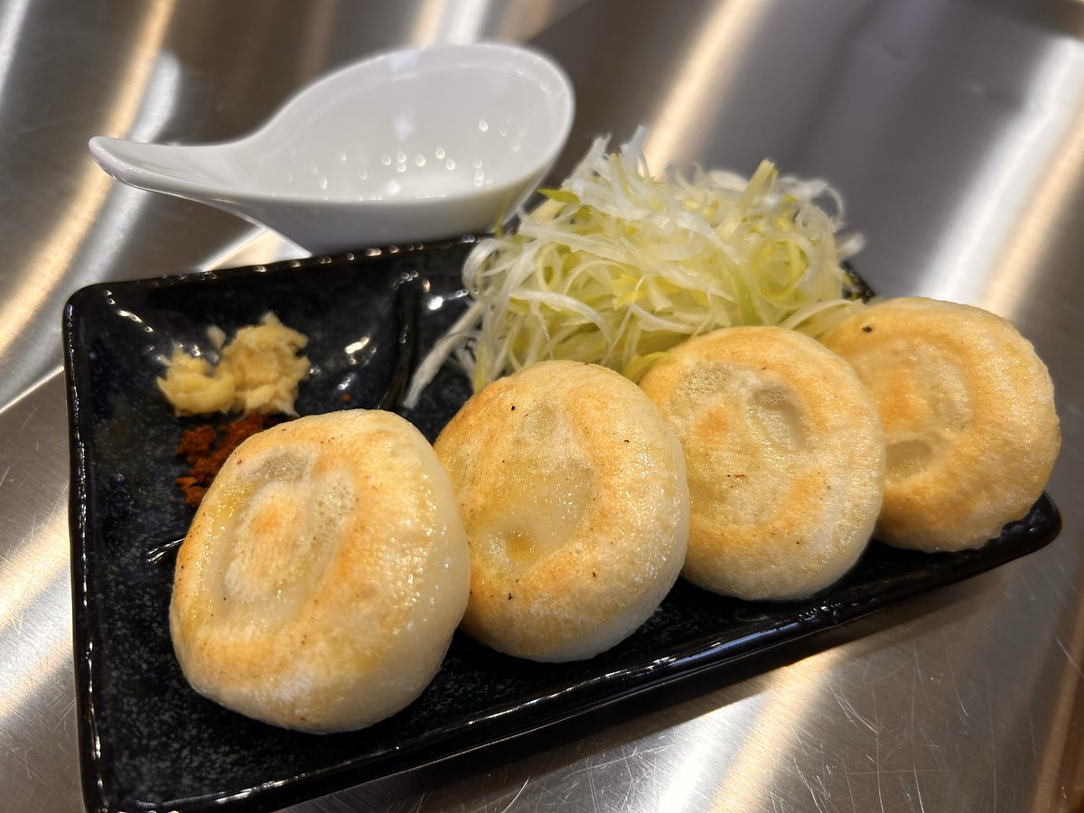 ダイナマイトマンダム tweet media