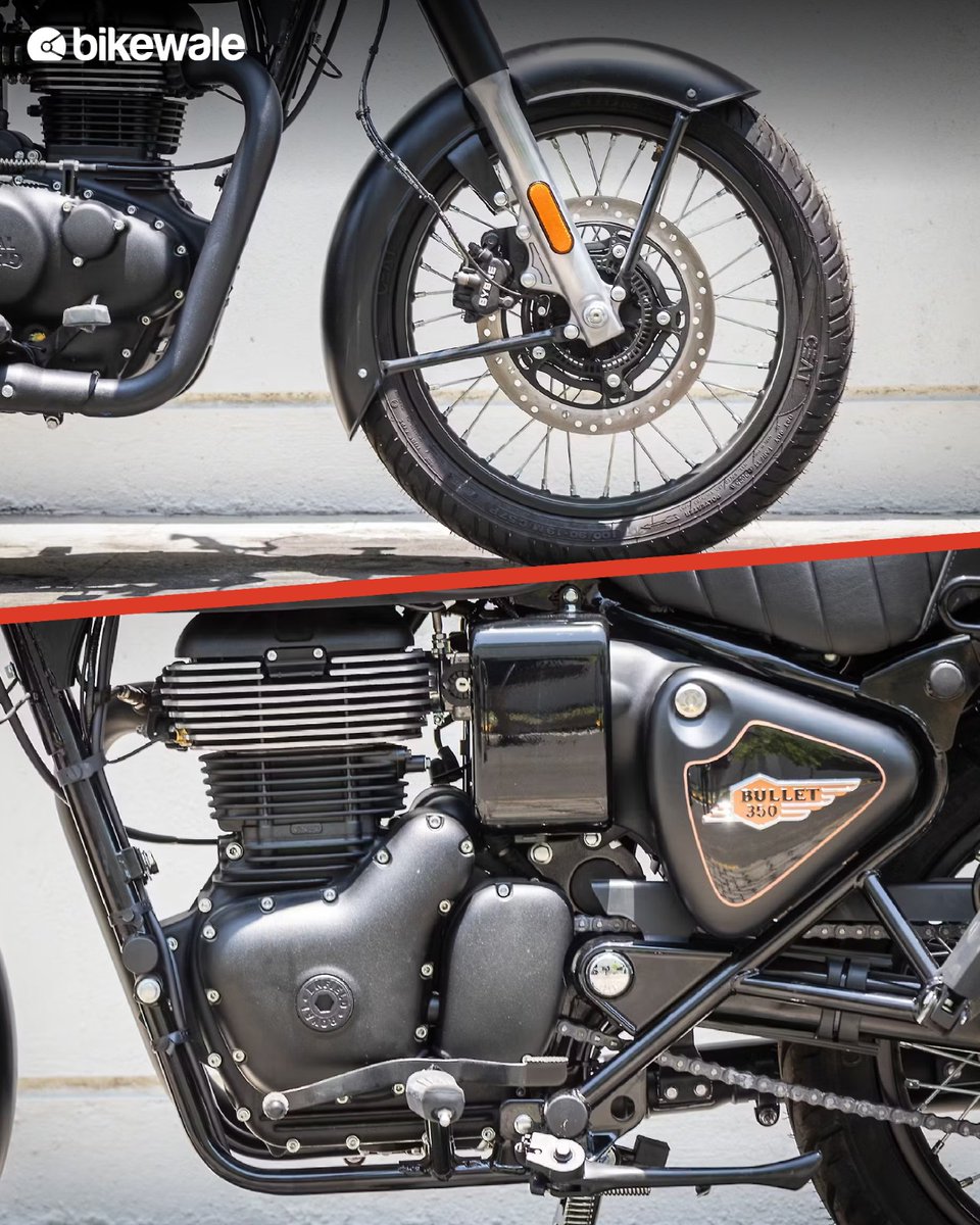 BikeWale tweet media