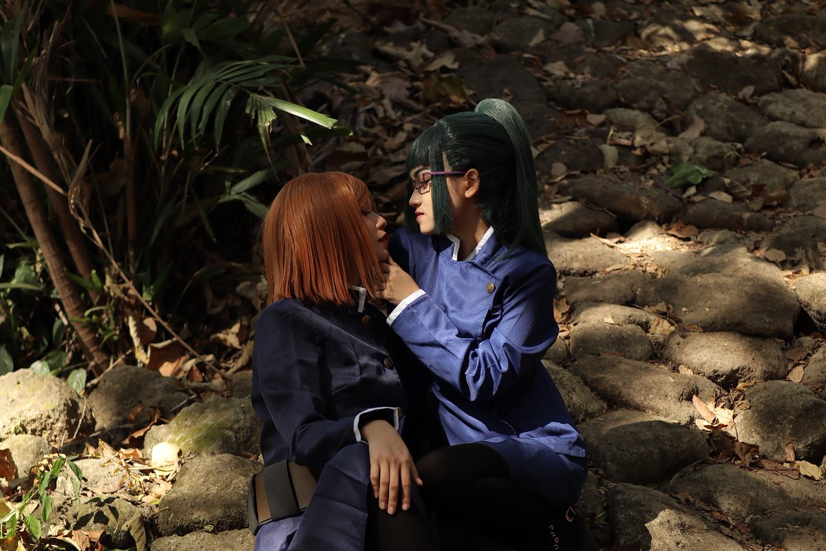 Yeah anyways #NobaMaki