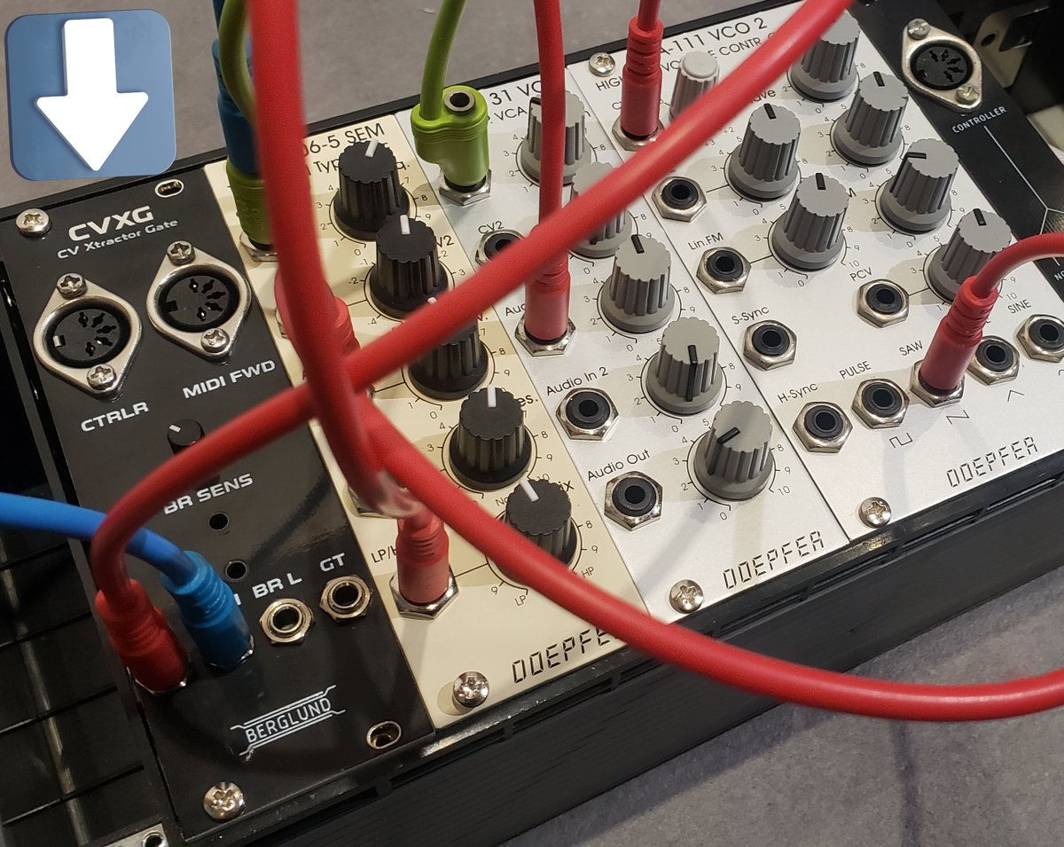 MUSIC LAND KEY Wind Synth. Lab.｜ウィンドシンセ販売・修理対応 tweet media