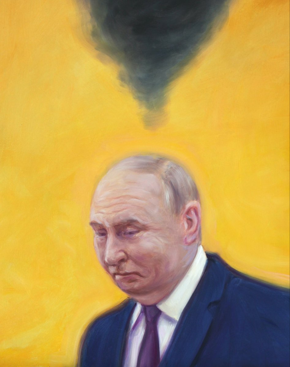 Kaj Stenvall tweet media