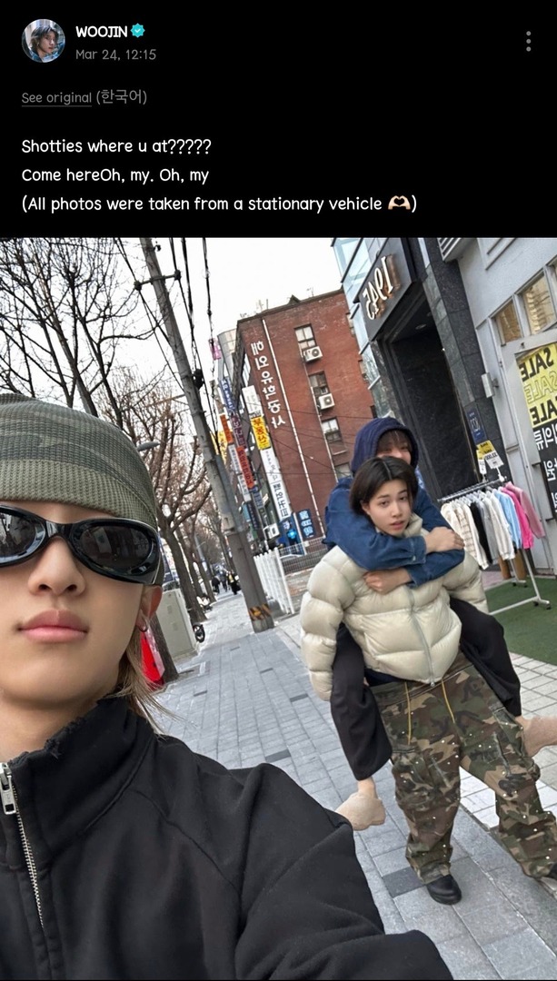 🐝 Bee | 📌 ada au di pin tweet media