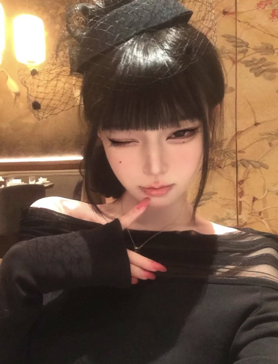 郑想吃糖 tweet media