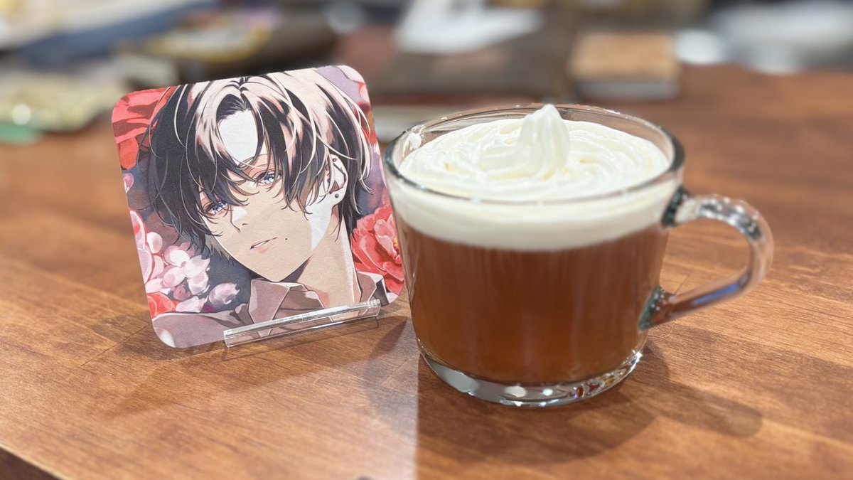 藤衣里采▶「春を告げる花々」イラスト展開催中🌷🌸 tweet media