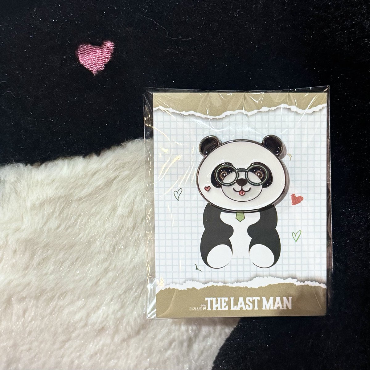 뮤지컬 더 라스트맨 tweet media