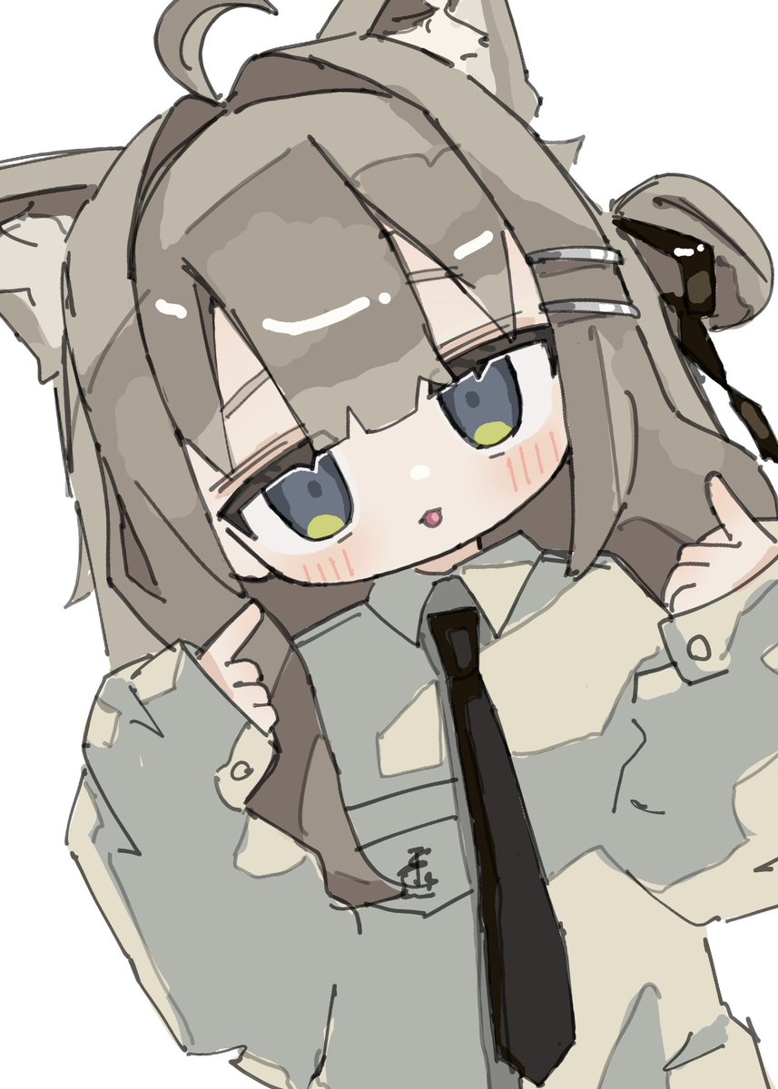 あきえ　skeb募集中 tweet media