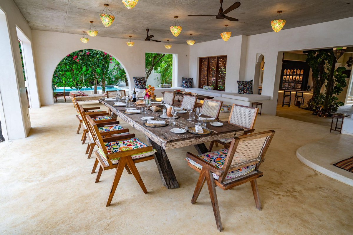 Perfect Strangers Safaris tweet media