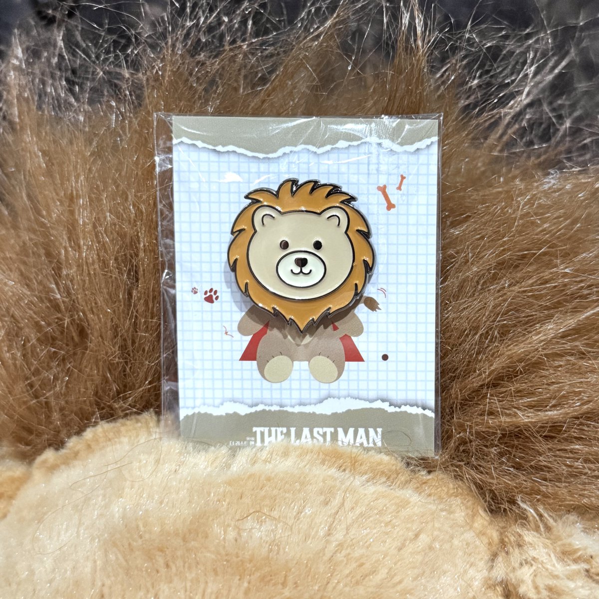 뮤지컬 더 라스트맨 tweet media