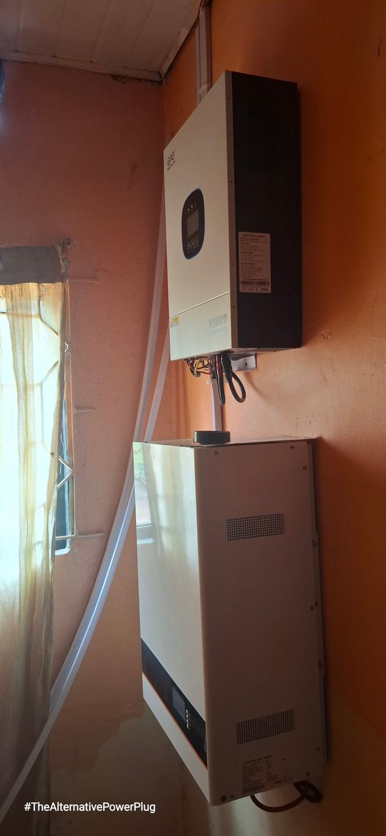 The Alternative Power Plug tweet media