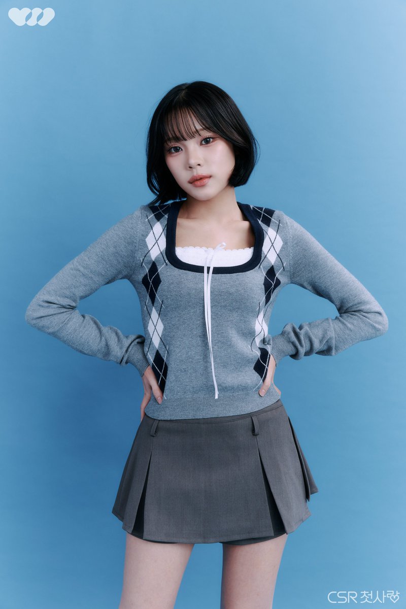 첫사랑(CSR) tweet media