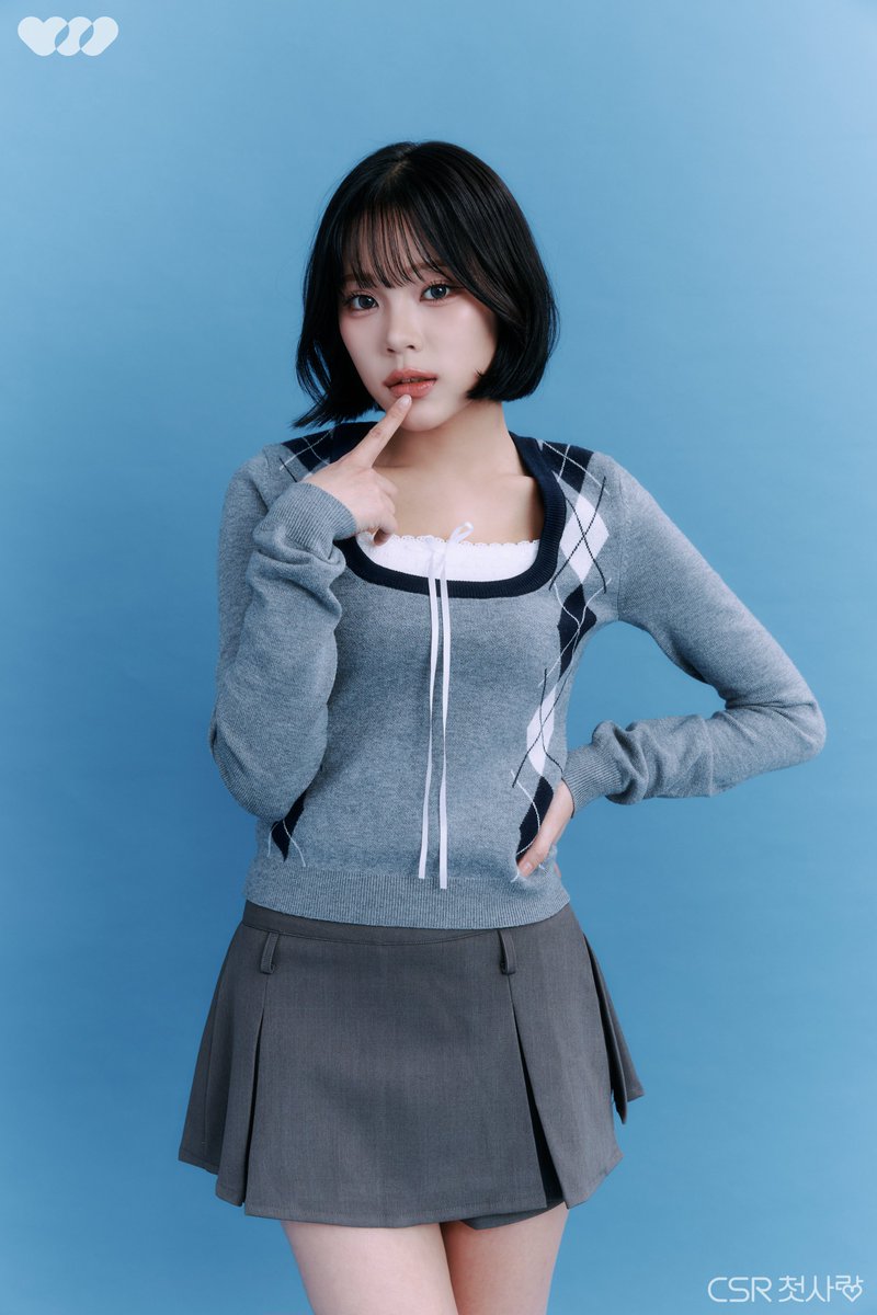 첫사랑(CSR) tweet media