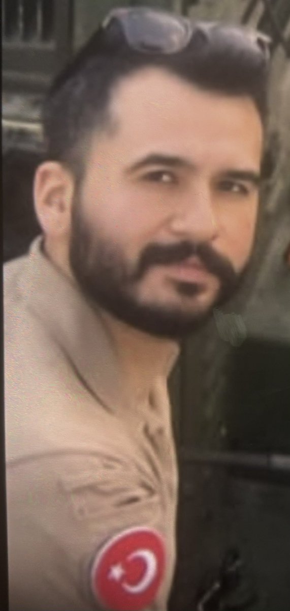 Yıldırım Kaya tweet media