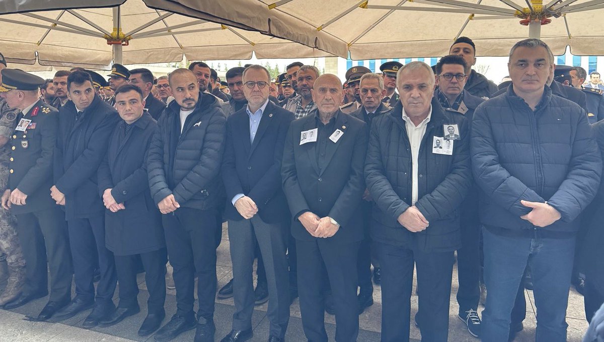 Yıldırım Kaya tweet media