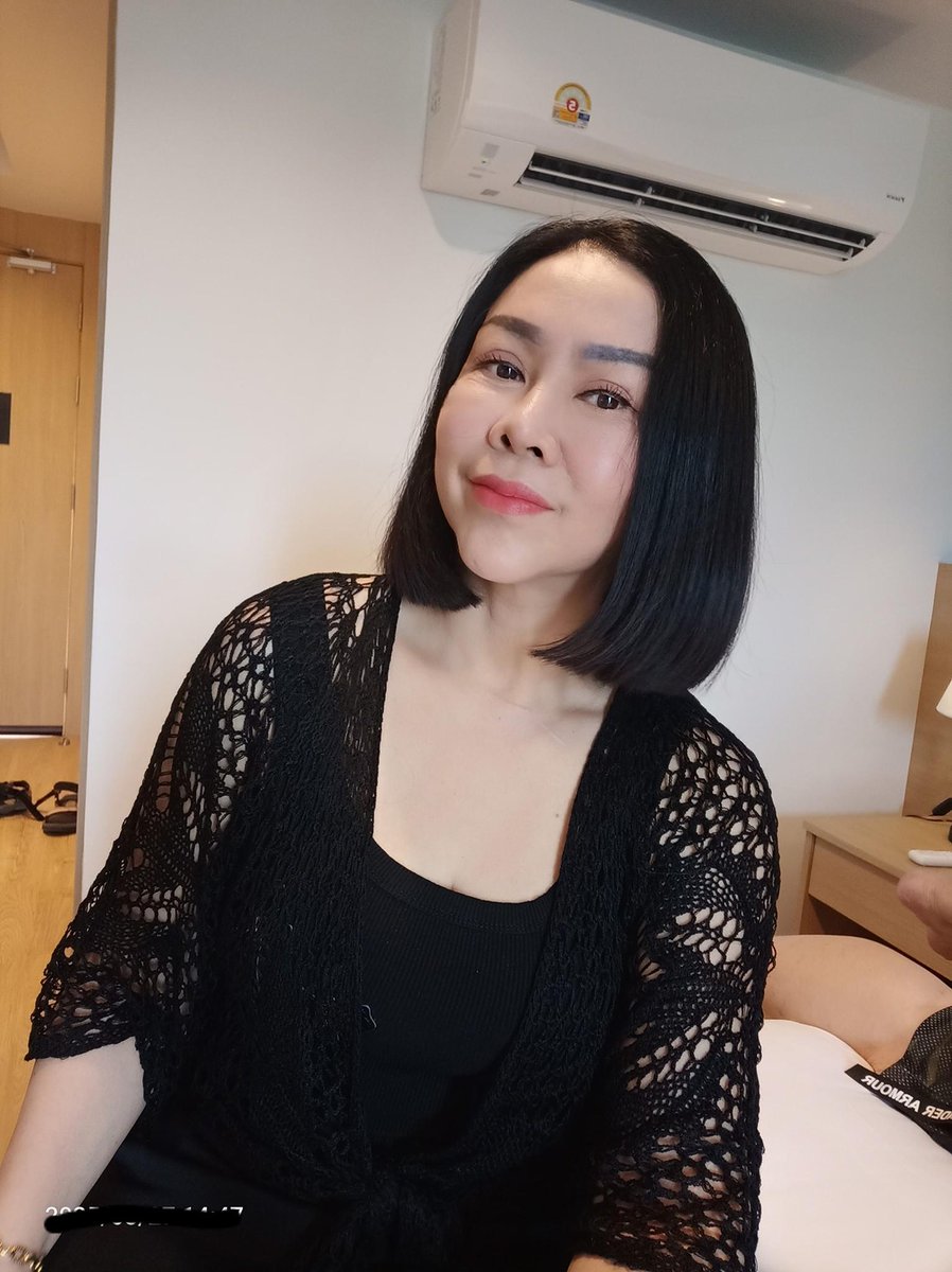 เจ๊เดือน ชอบรุ่นลูก tweet media