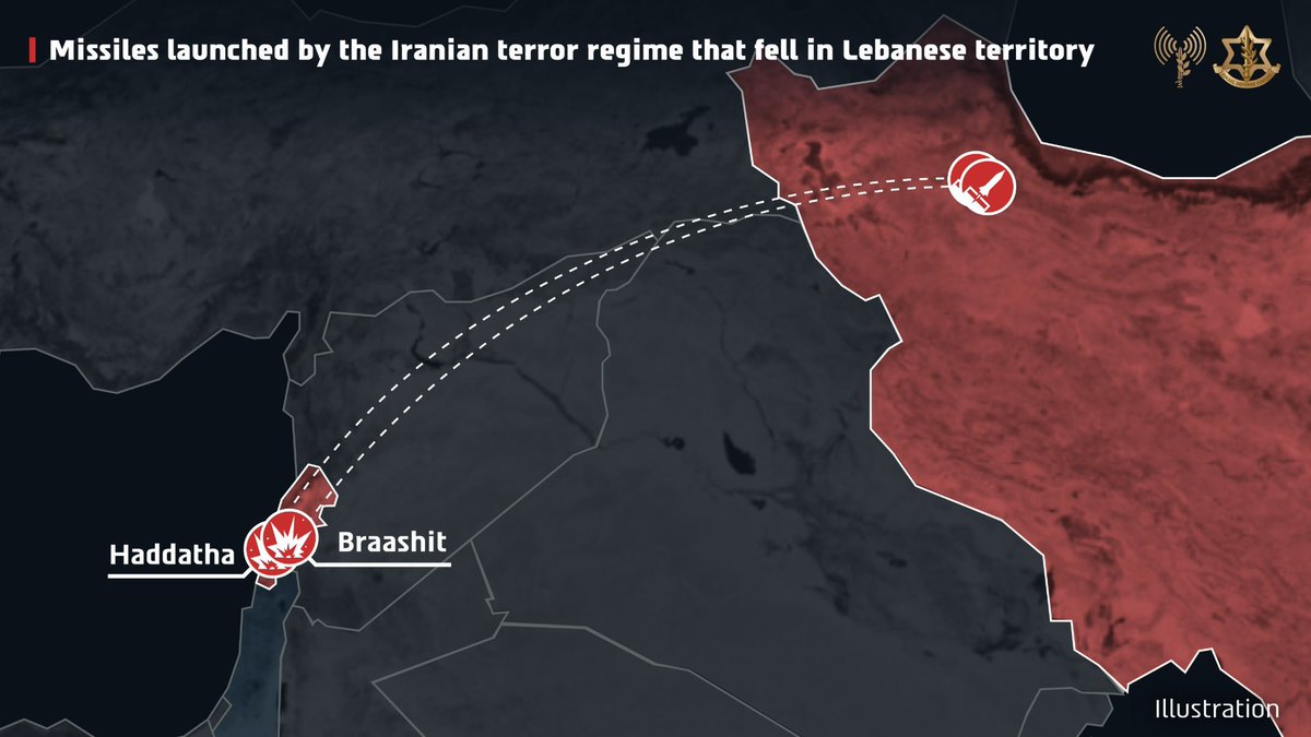 Terror Alarm tweet media