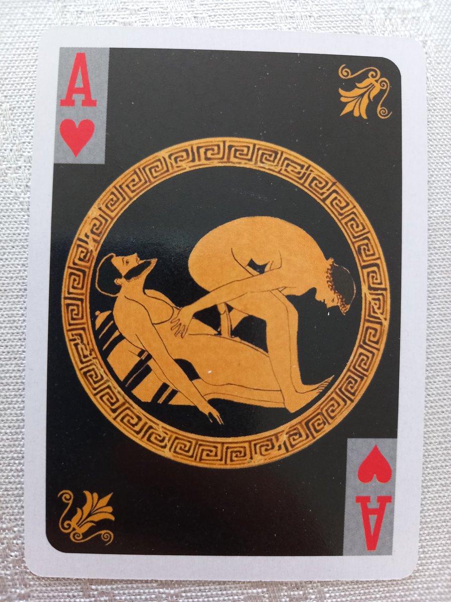 BittenShy's tweet photo. Wanna play a cards game? https://t.co/fuJHivow7N