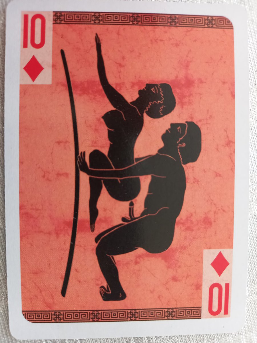 Wanna play a cards game?