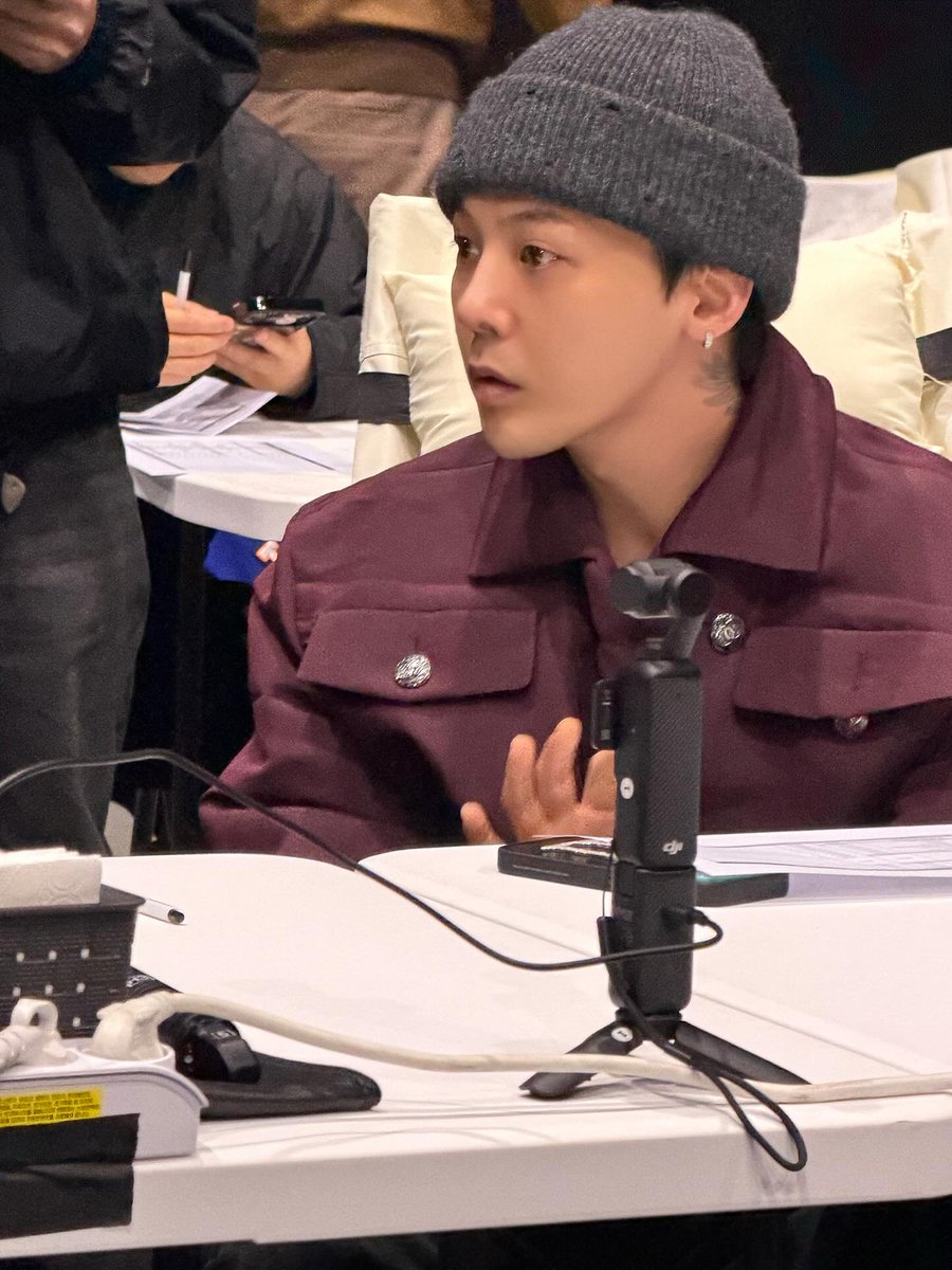 언제까지나 빅뱅 tweet media