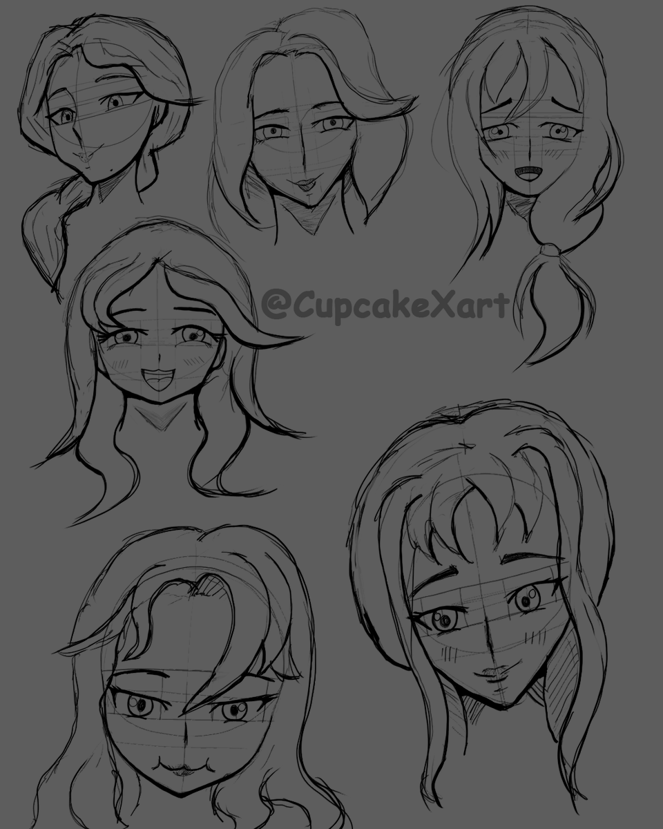 CupcakeXArt tweet media