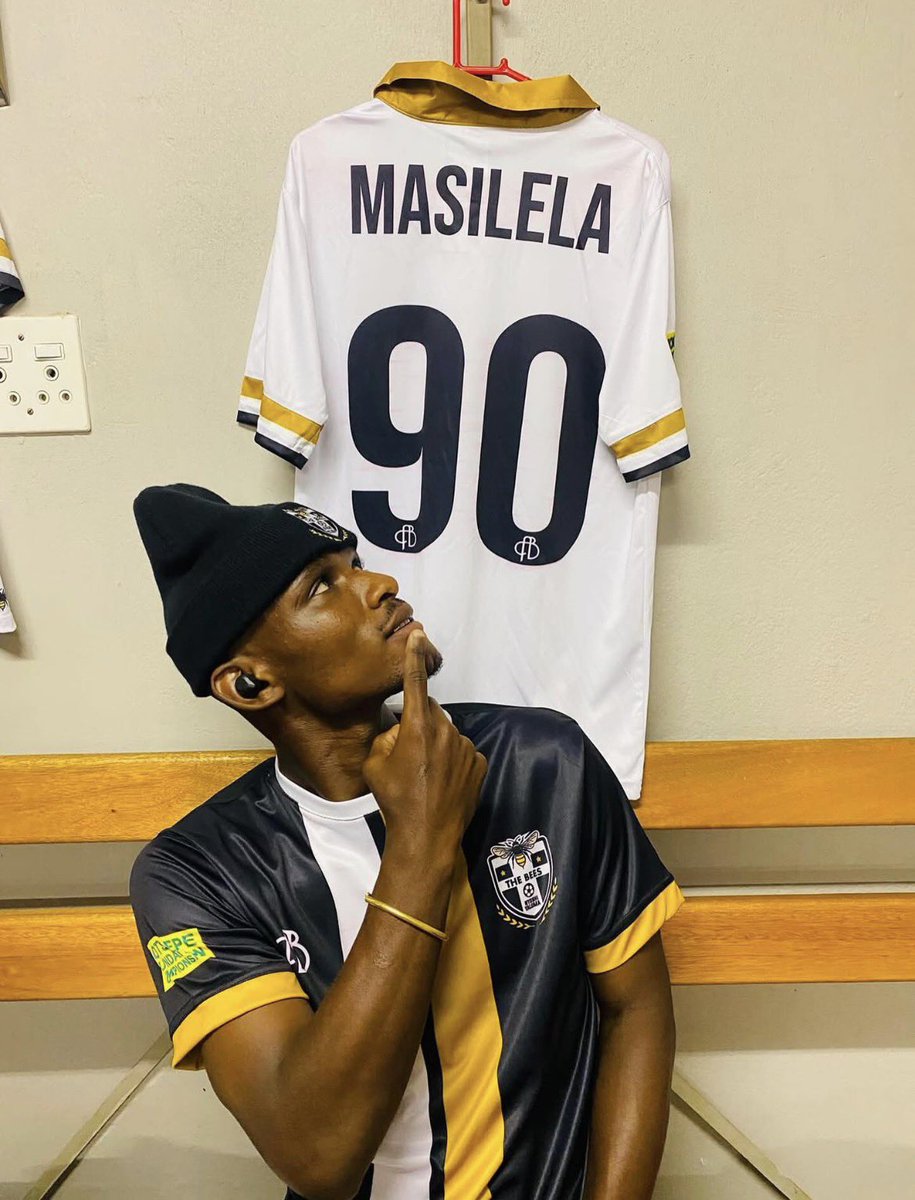 Tshepang Mailwane tweet media