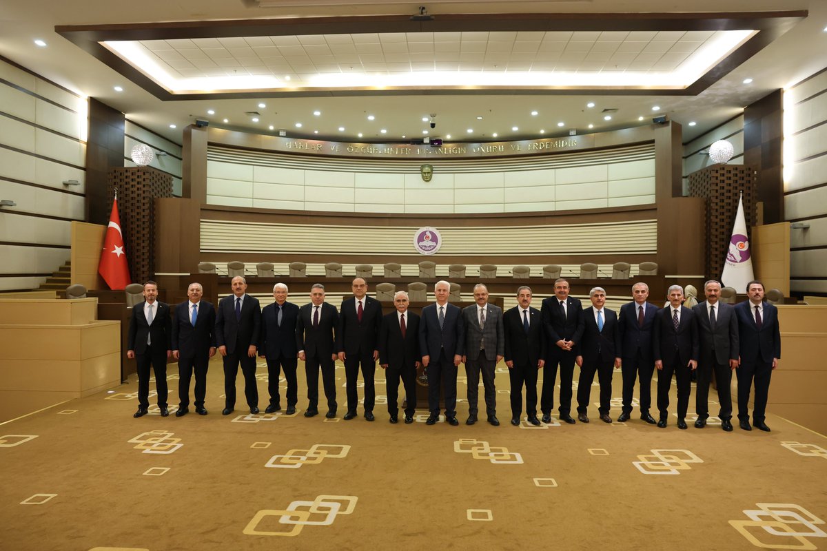 Anayasa Mahkemesi tweet media