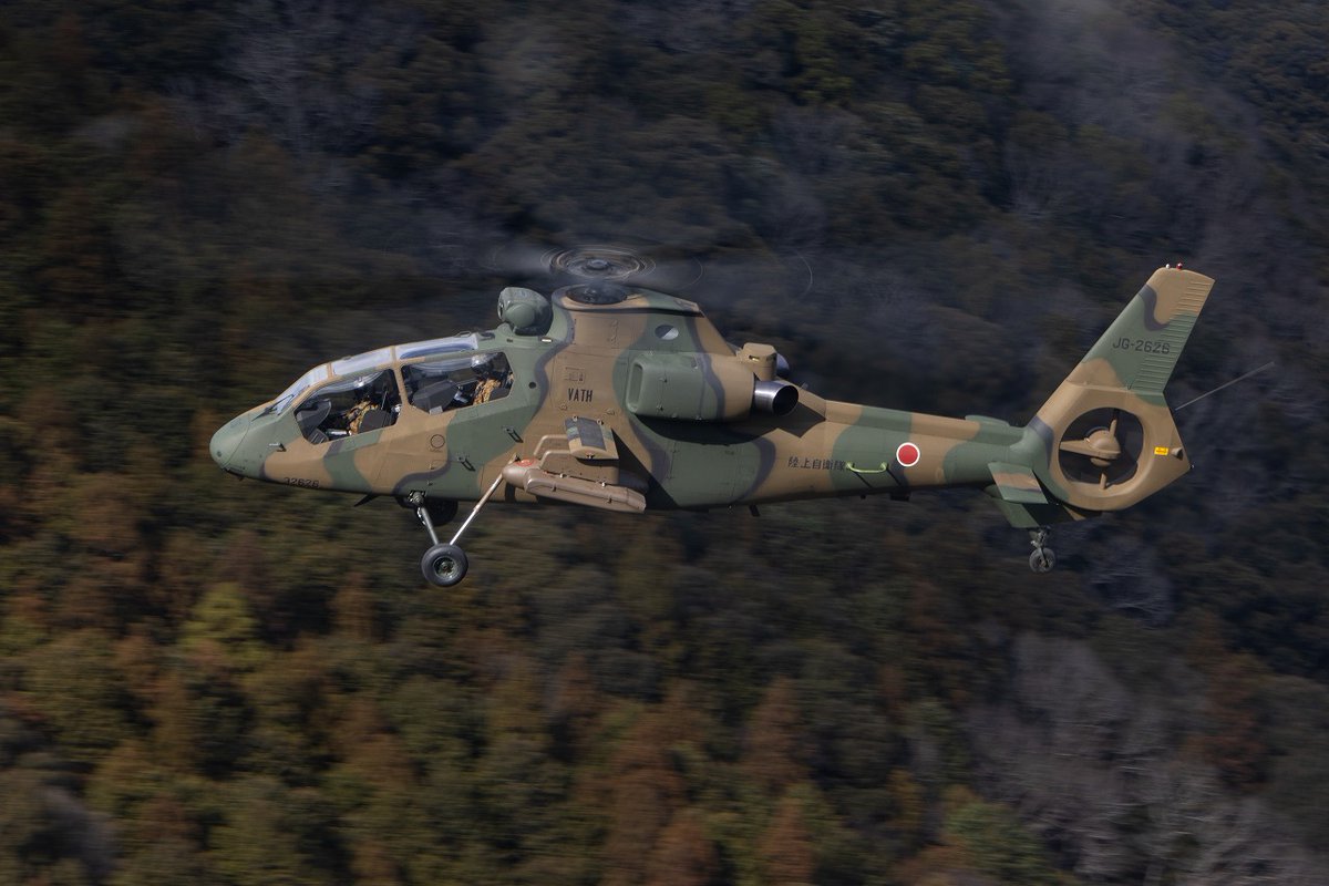 航空学校/明野駐屯地 tweet media