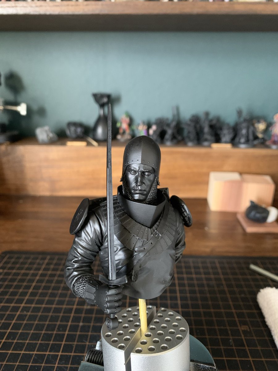 しまおう tweet media