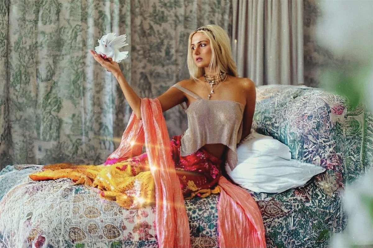 Hannah Ridgeway tweet media