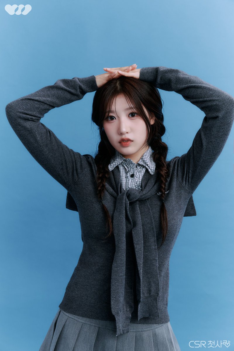 첫사랑(CSR) tweet media