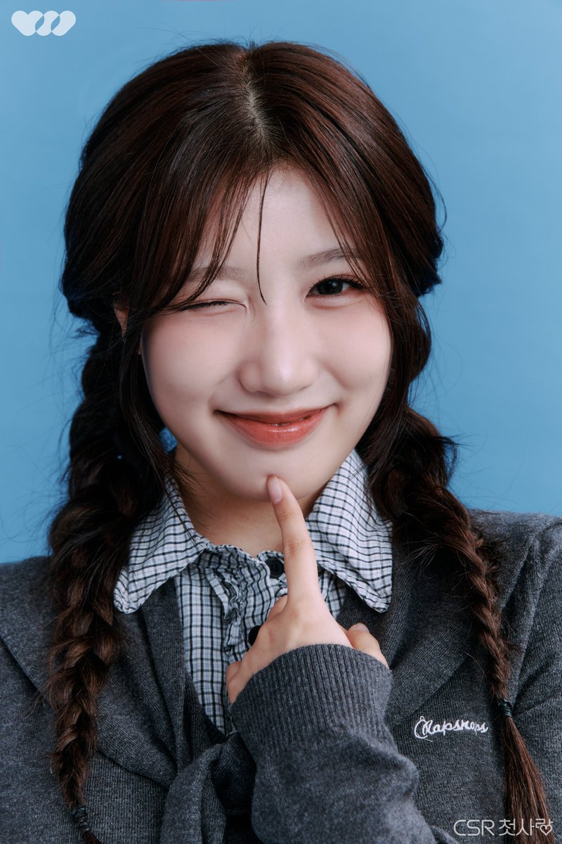 첫사랑(CSR) tweet media