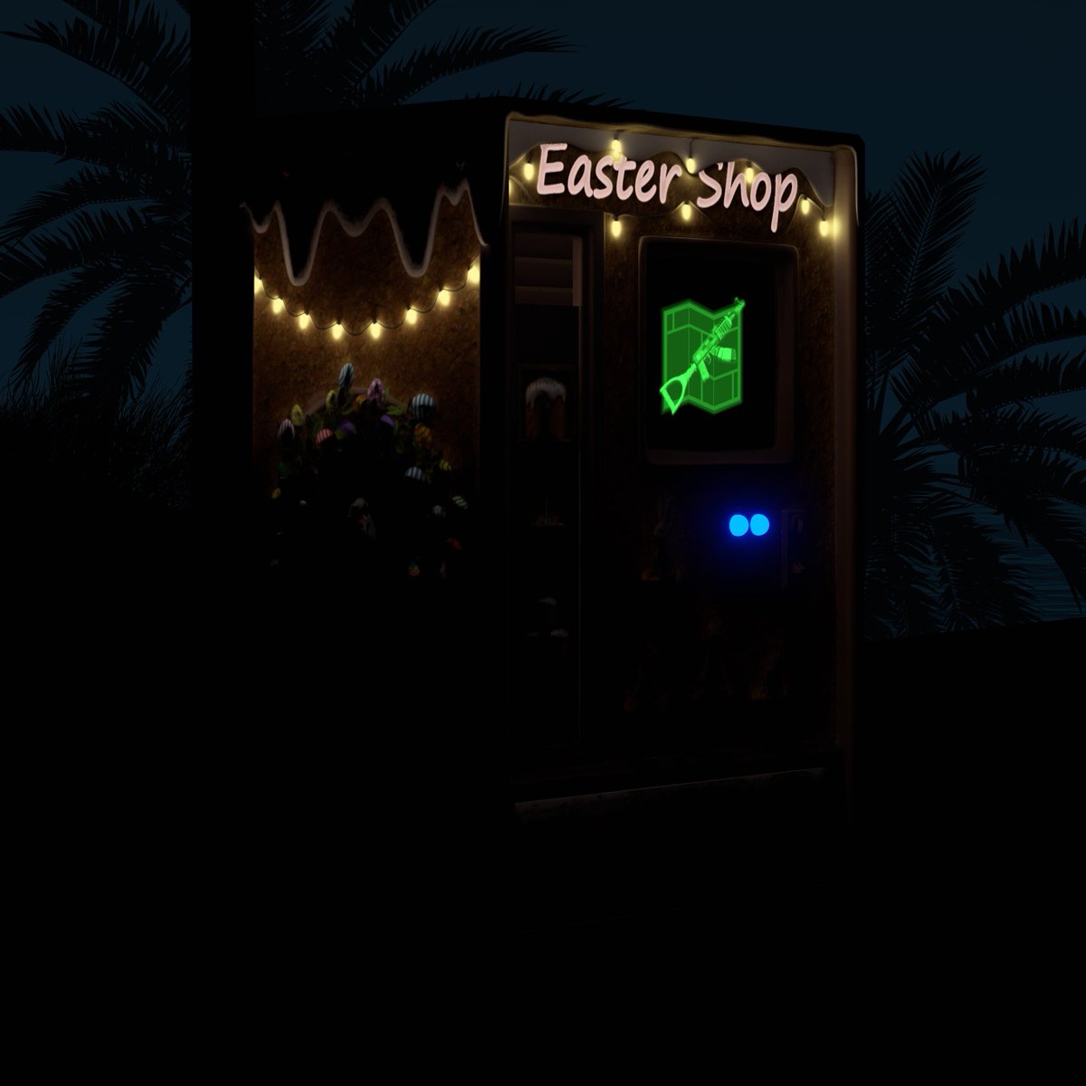 Espectro tweet media