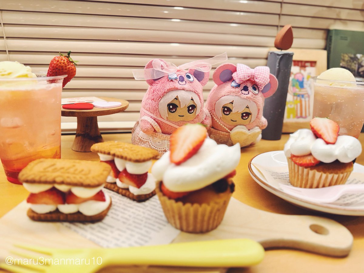 maru_maru tweet media