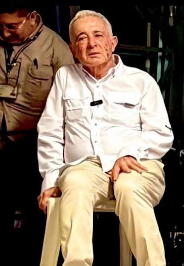 Sr. George  tweet media