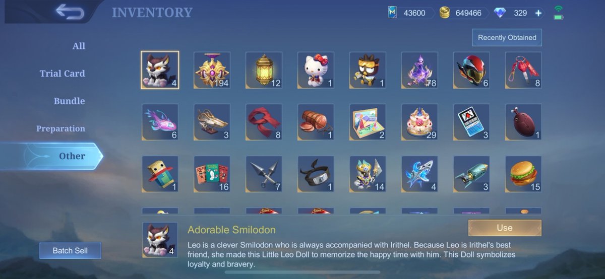 Mobile Legends Base tweet media