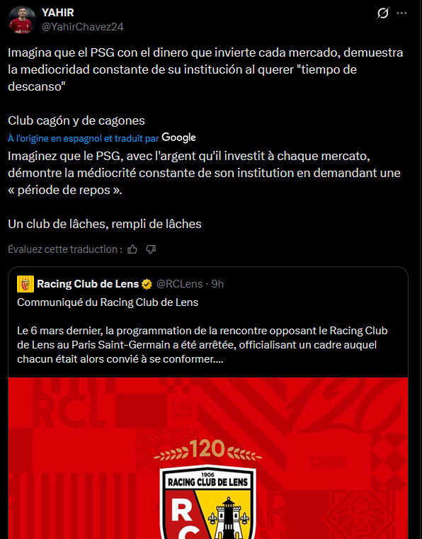 Laurent J. ローラン🇪🇺 tweet media