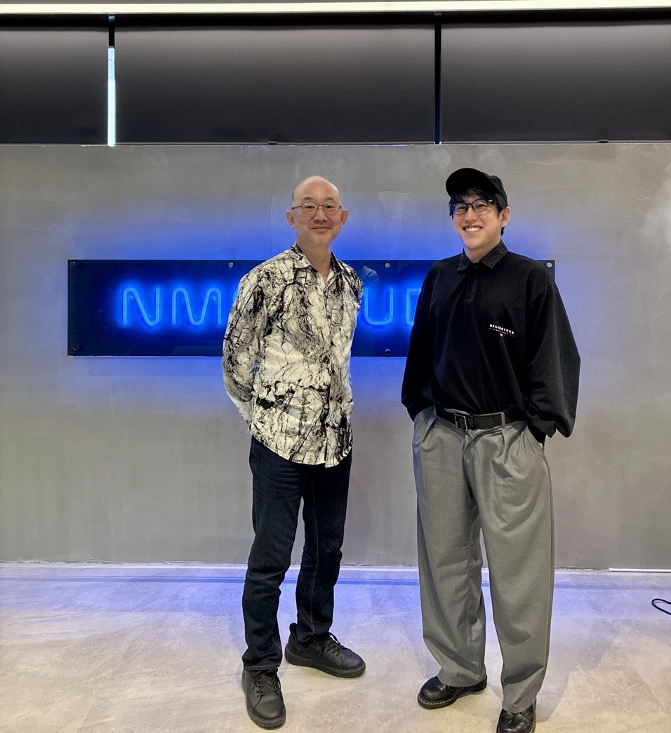 山口隆之 tweet media