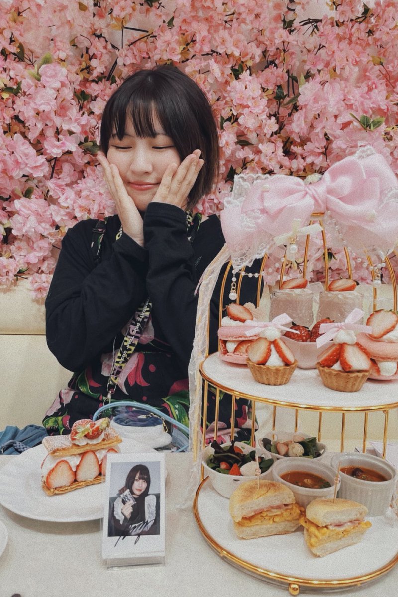 Chippy🐬💙Now I Know tweet media