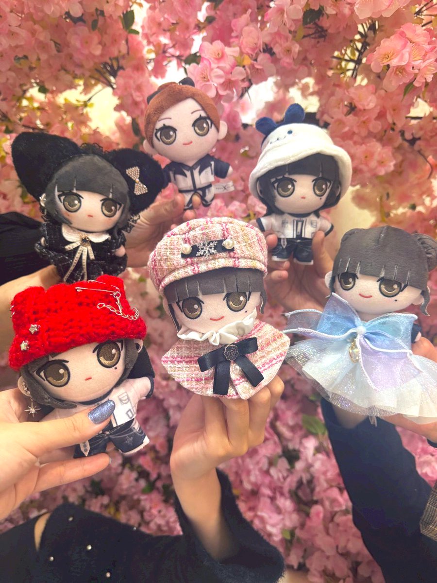 Chippy🐬💙Now I Know tweet media