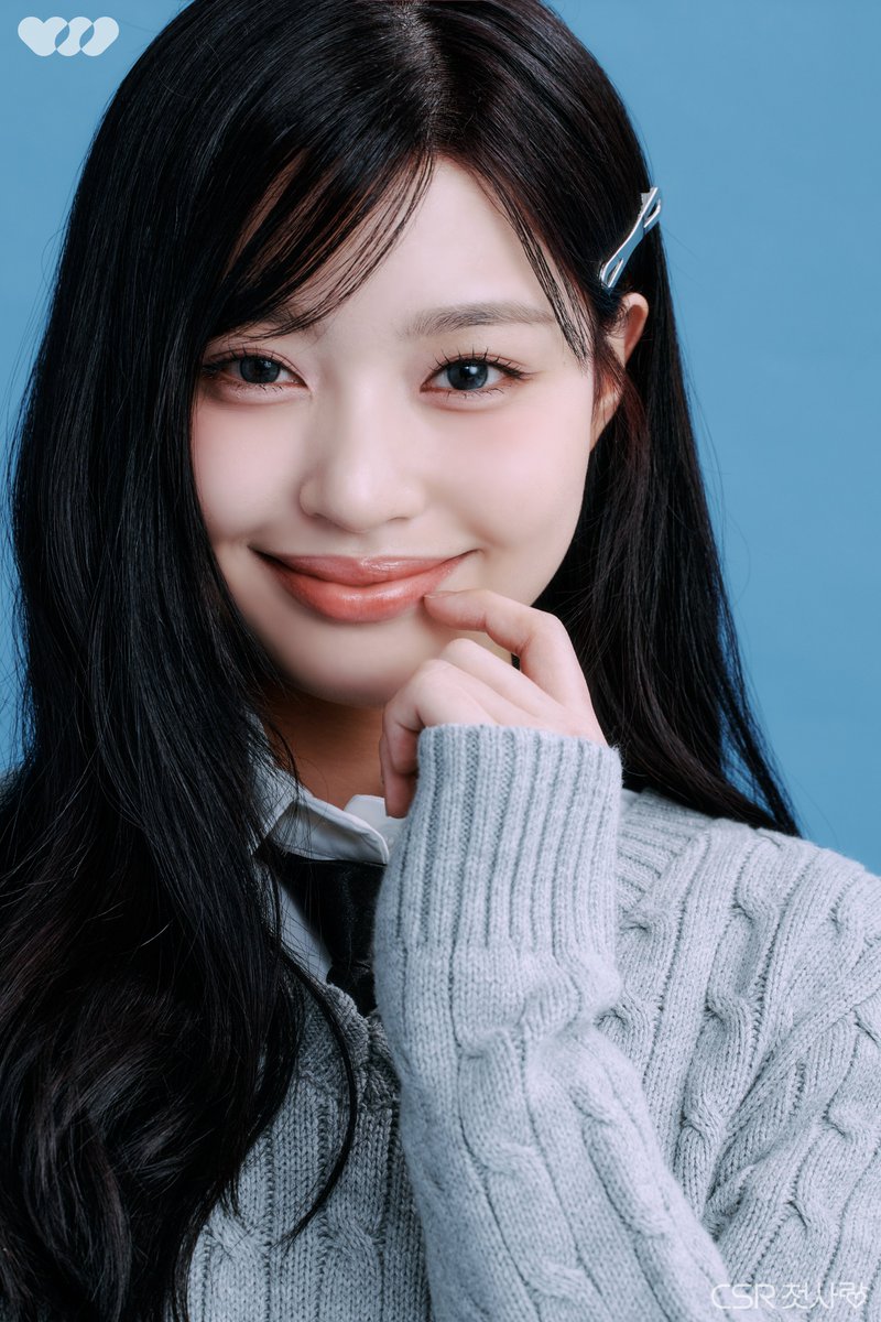 첫사랑(CSR) tweet media